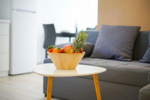 Apartment Nicol