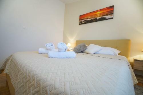 Apartment Nicol