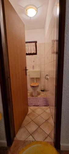 Apartman Luka Zadar