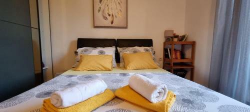 Apartman Luka Zadar