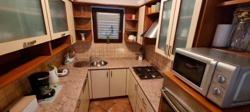 Apartman Luka Zadar