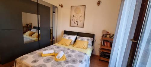 Apartman Luka Zadar