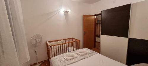 Apartman Luka Zadar