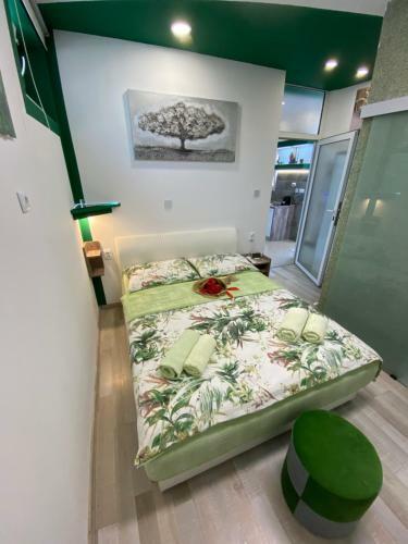 Apartamentos Yela