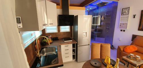 Apartamentos Yela