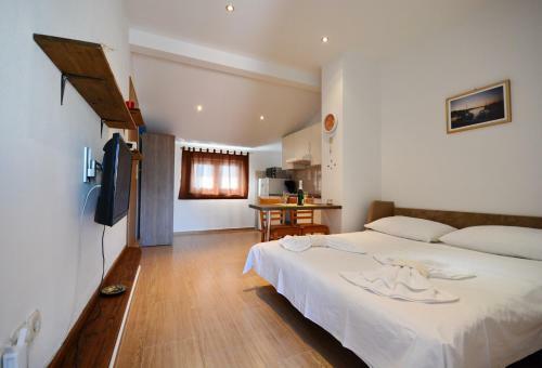 Studio Apartment Martin