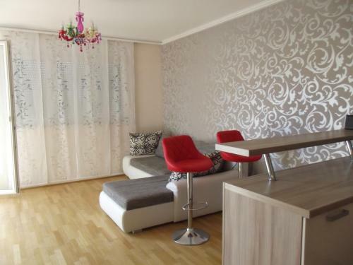 City Beach Apartment