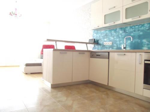 City Beach Apartment