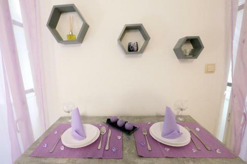 Apartamentos Studio Five