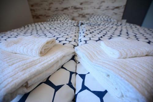Hostal Nora Rooms