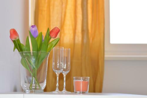 Hostal Nora Rooms