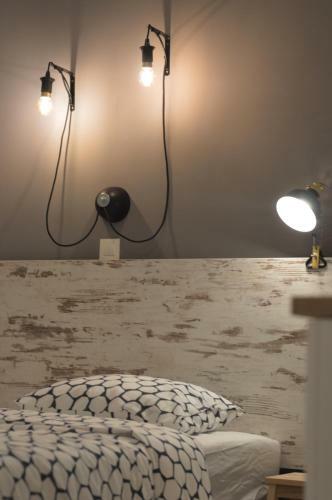 Hostal Nora Rooms