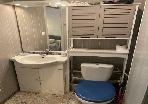 Apartamento Studio Berthollet 24 Au Coeur D'aix Les Bains