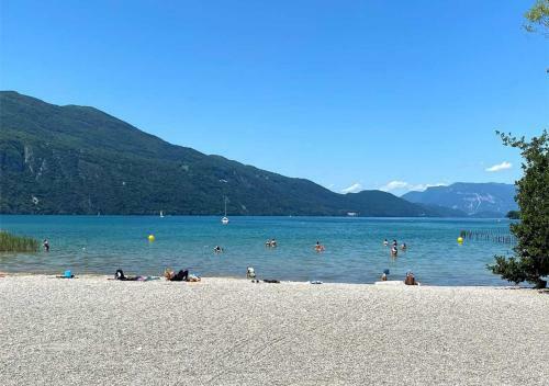 Apartamento Appartement Spacieux Centre Aix Les Bains