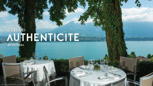 Apartamento Appartement Spacieux Centre Aix Les Bains