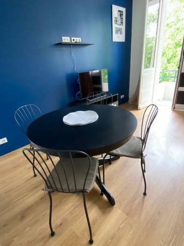 Apartamento Appartement Spacieux Centre Aix Les Bains