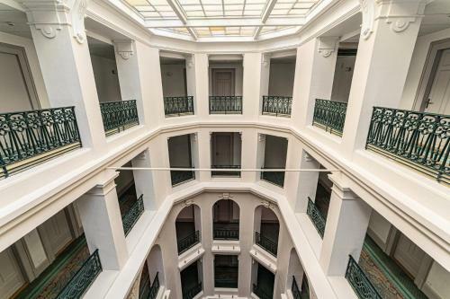 Apartamento R�sidence Astoria - Studio Pour 3 Personnes 304