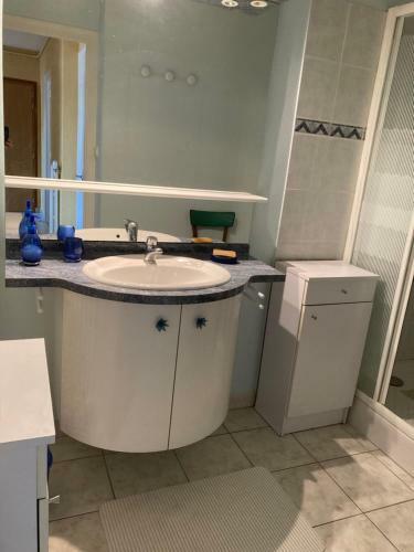 Apartamento T3 2* 75 M2 Proche Centre Ville Aix Les Bains