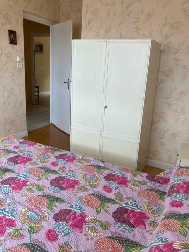 Apartamento T3 2* 75 M2 Proche Centre Ville Aix Les Bains