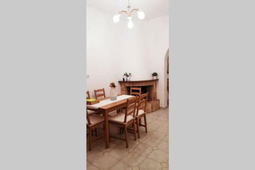 Camara House, Antiparos