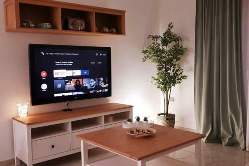 Camara House, Antiparos