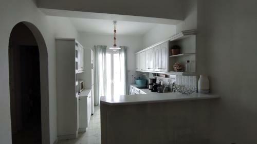 Camara House, Antiparos
