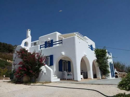 Villa Alkioni