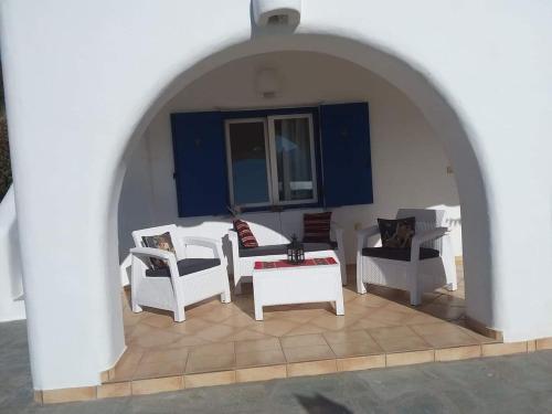 Villa Alkioni