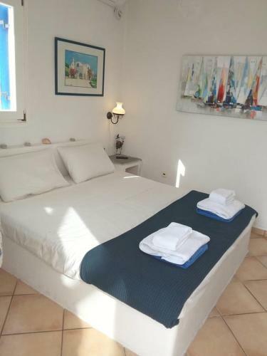 Villa Alkioni