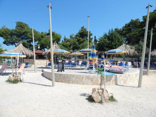 Apartments Josip