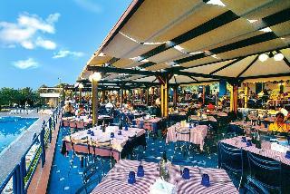 Hotel Club Costa Verde