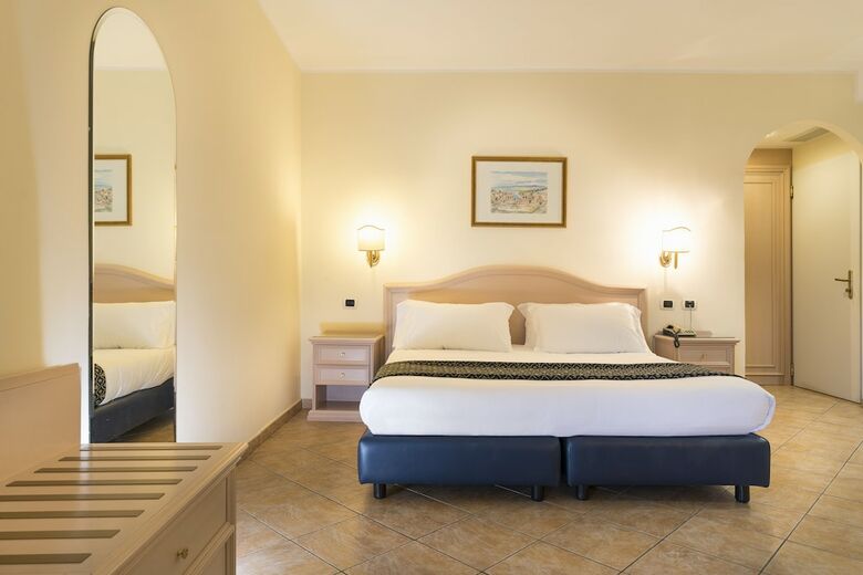 Hotel Sant Alphio Garden