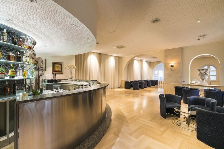 Hotel Sant Alphio Garden