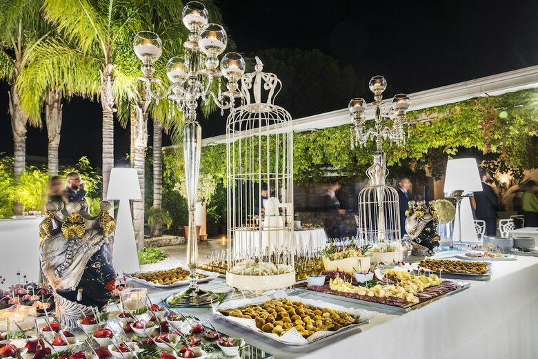Hotel Sant Alphio Garden