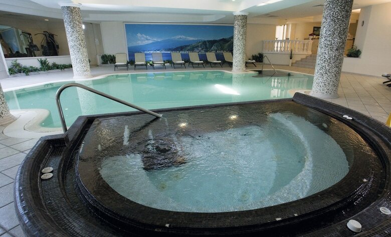 Hotel Sant Alphio Garden