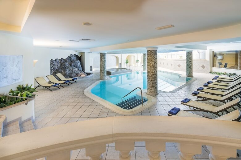 Hotel Sant Alphio Garden