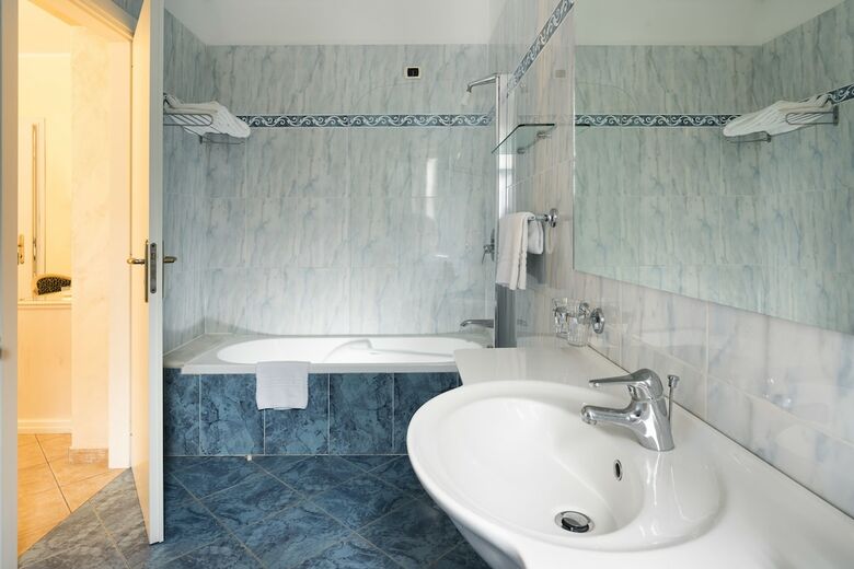 Hotel Sant Alphio Garden