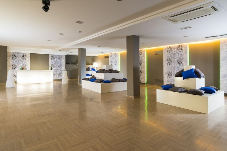 Hotel Sant Alphio Garden