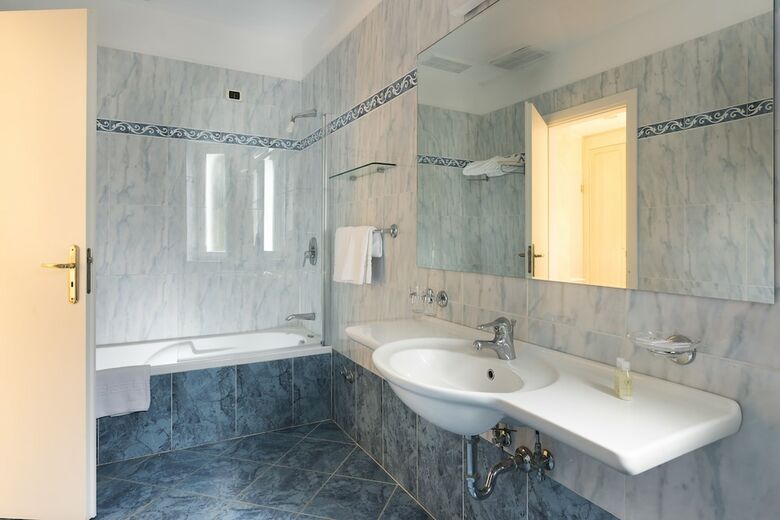 Hotel Sant Alphio Garden