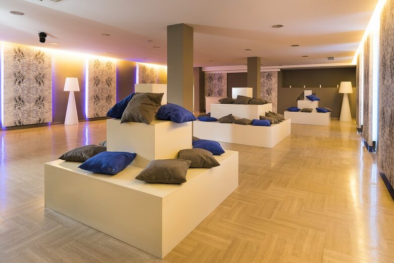 Hotel Sant Alphio Garden