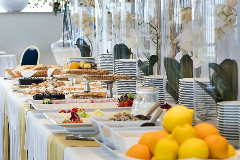 Hotel Sant Alphio Garden