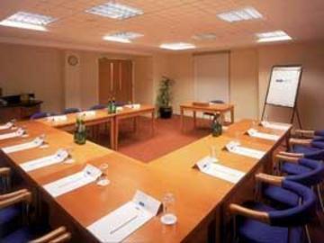 Hotel Express By Holiday Inn Greenock