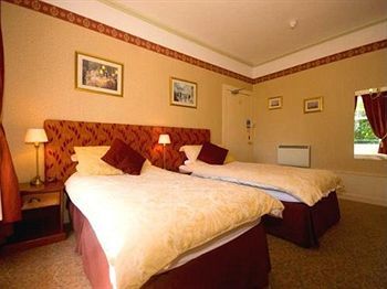 Hotel Mansefield Guest House