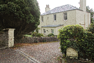 Hotel Mansefield Guest House