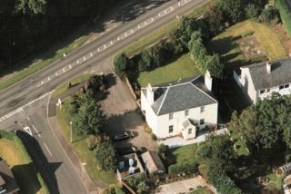 Hotel Mansefield Guest House