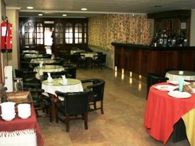 Hotel Francabel