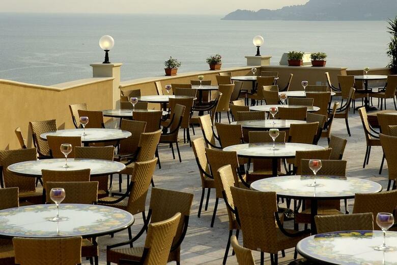 Hotel Capo Dei Greci
