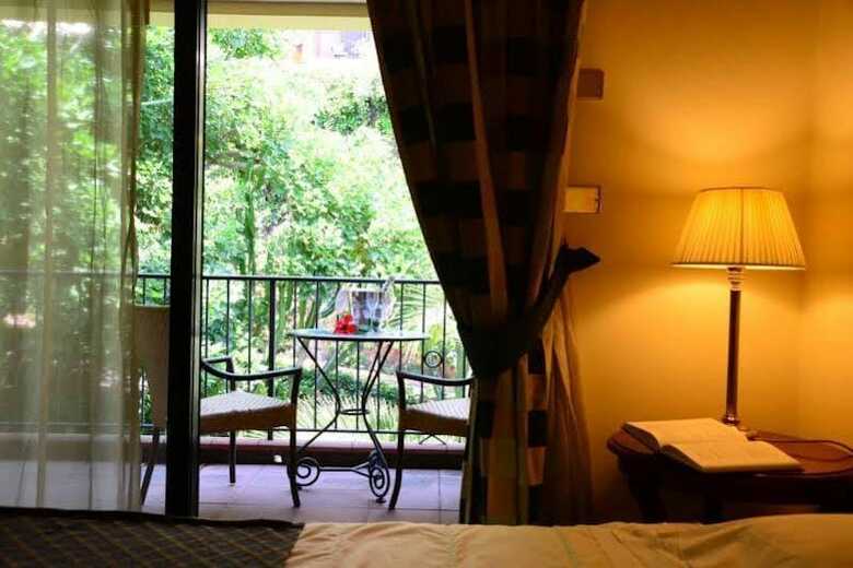 Hotel Capo Dei Greci