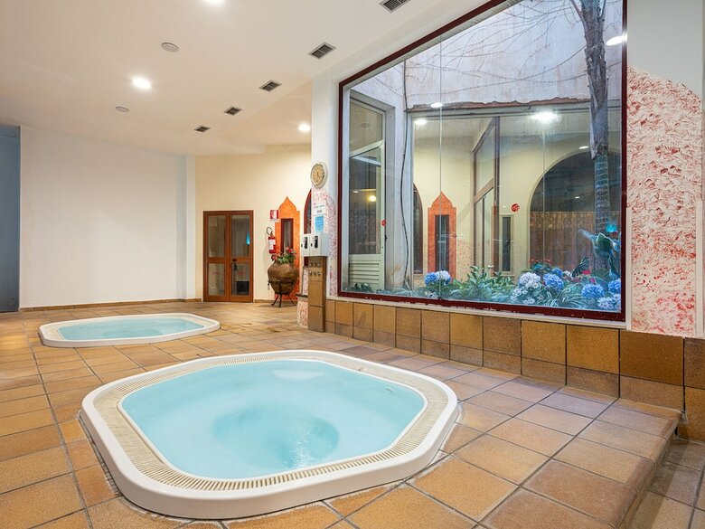 Hotel Olimpo