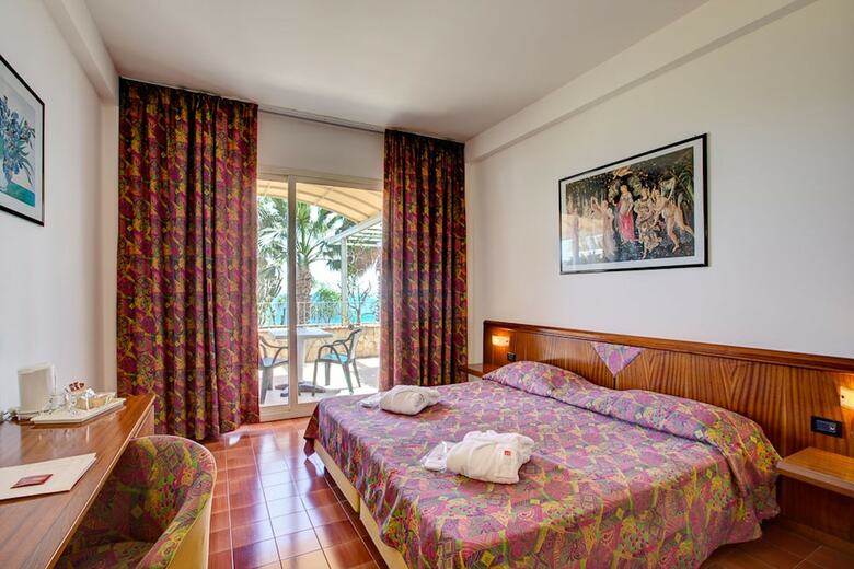 Hotel Olimpo